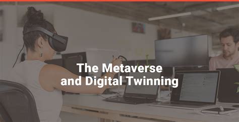 Digital Twin Mymetaverse Medium