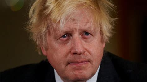 Why Boris Johnson Took Himself Out Of The Running For The Uk S Next Prime Minister