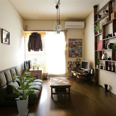 7 Stylish Decorating Ideas For A Japanese Studio Apartment Apartment