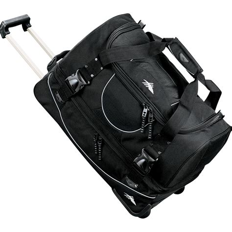 Best Wheeled Carry On Duffle Bags Paul Smith