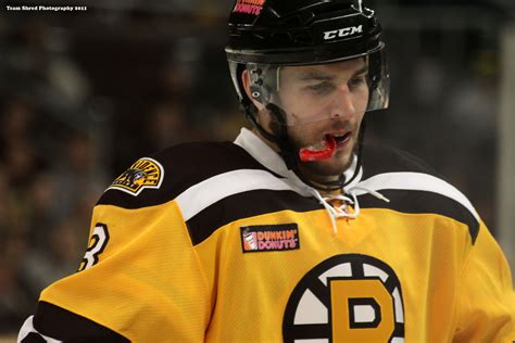 Matt Bartkowski3 Providenceboston Bruins Collegehockeyplayers