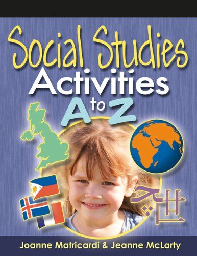 Social Studies Activities For Preschoolers