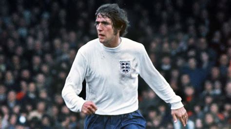 England And Leeds United Legend Norman Hunter Dies At 76 After