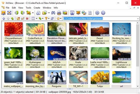 Xnview Full Download Xnview Full Majorgeeks Xnview Is A Free
