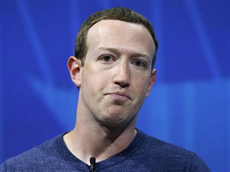 No Plans Of Leaving Facebook Ceo Mark Zuckerberg Fires Back At Critics