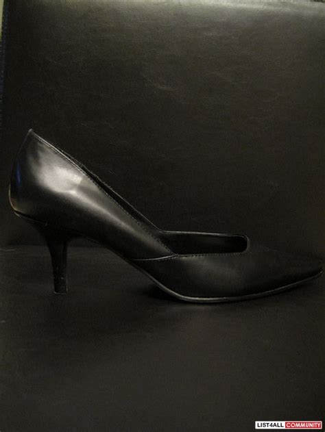 Aliexpress carries many 2 inch heel shoe free shipping related products, including kids elegant heels shoes , flower color heel shoe , latin salsa square heel shoe , hot styles heel shoes , sweet bow heel shoes , blue lace heel shoes , mary jane bow heel shoes , size bling heel shoes , black lace heel. Black 2 inch Heels :: 6126 :: List4All