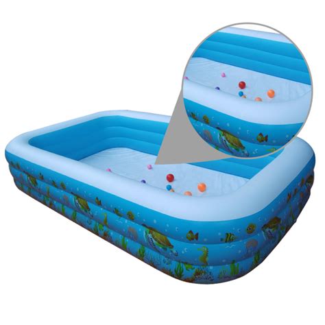 Inflatable Swimming Pool Sl C030 Edepot Wholesale Everyday Items