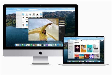 Macos 11 Big Surs Best Tips And Tricks Macworld