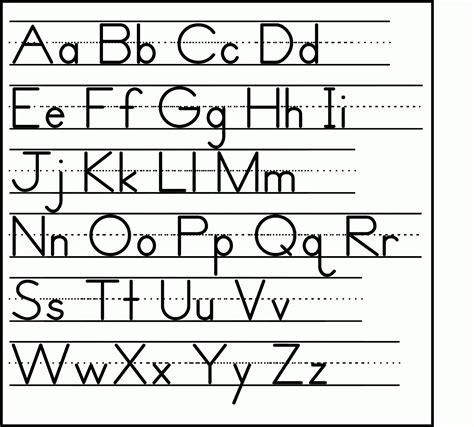 Introduce easy teacher's writing 1st grade writing worksheets to your child's curriculum and set success in their later careers. Mrs. Luna's Trials in 1st Grade: Our handwriting song!