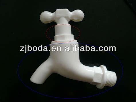 Need to fit a kitchen sink and/or tap? Abs Bib Cock,Bib Tap,Plastic Bib Tap For Garden In Jopex ...