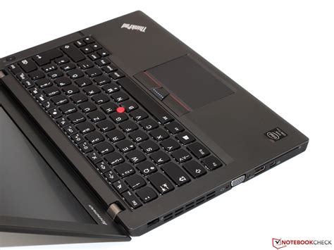 Lenovo Thinkpad X250 Ultrabook Review Reviews