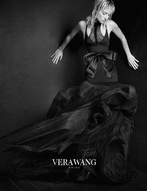 Vera Wang Bride Spring 2016 Vera Wang