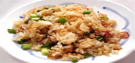 By virnimul sunday, may 31, 2020. Nasi Goreng Kampung | Malaysian | Non-Vegetarian | Recipe