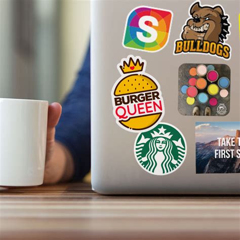 Custom Macbook Stickers Affordable And Quality Guaranteed