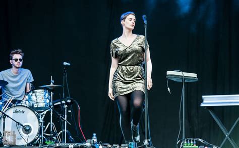 Noémie Wolfs Suikerrock 2016 Concert Starz Flickr