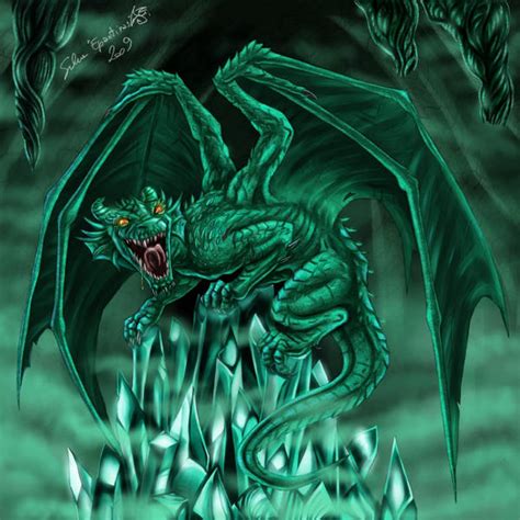 Dragons Lair Dragon By Epantiras On Deviantart