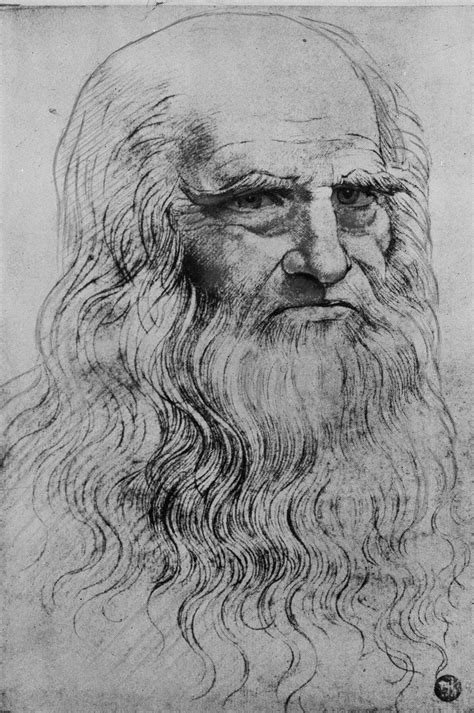 Una casa de subastas francesa descubre un dibujo de Leonardo da Vinci