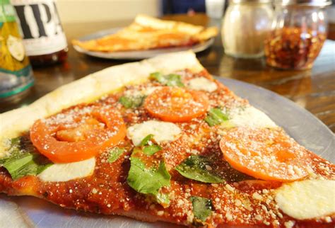 Pizza Perfect A Nashville Tn Restaurant