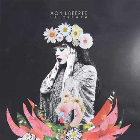 La Trenza Album By Mon Laferte Apple Music