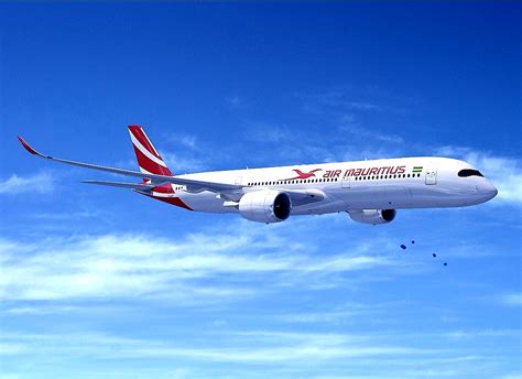 Plan De Cabine Air Mauritius Airbus A350 900 Seatmaestrofr