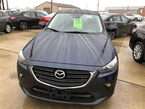 Lhdn kemaskini brim dan semakan bsh bantuan sara hidup 2019 dan tarikh update dan kemaskini br1m secara online. 2019 MAZDA CX-3 SPORT - Brim's Imports Sales