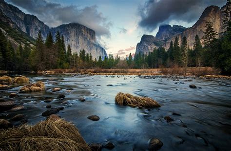 How to spend your first visit to Yosemite National Park - Lonely Planet
