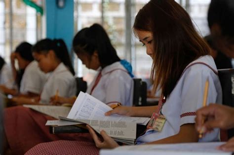 Undip tidak mengeluarkan passing grade. Informasi Seputar Daya Tampung IUP UNDIP Terbaru | eSmart ...