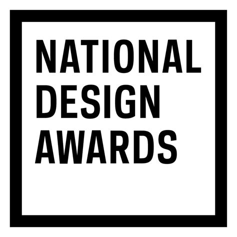 Winners Of 2020 National Design Awards Announced