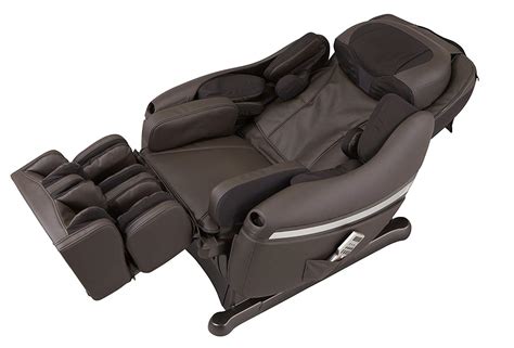 Inada Dreamwave Massage Chair Review 2023 And Better Alternatives