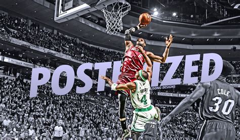 Nba Dunks Wallpaper 67 Images