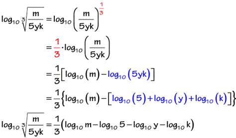 Logarithms, the inverse of the exponential function, are used in many areas of science, such as biology, chemistry, geology, and physics. Expanding Logarithms Worksheet - Geotwitter Kids Activities