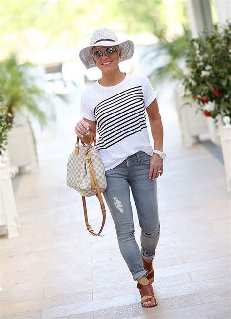 30 Great Mix And Match Summer Outfits To Look Beautiful Fashions