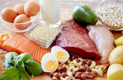 We did not find results for: Seperti Ini Jumlah Protein yang Harus Kamu Konsumsi Setiap ...