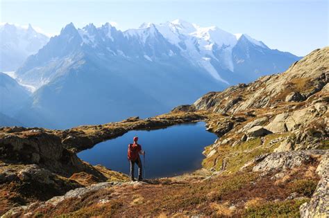 Hikes In The Alps 10 Of The Best Long Distance Alps Hiking Routes