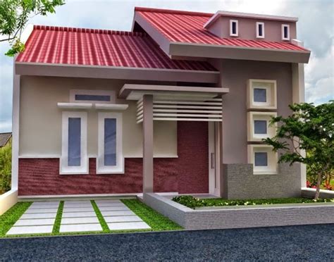 Cek 25 contoh gambar kombinasi warna cat rumah minimalis tren 2020 kombinasi warna cat rumah yang bagus warna depan rumah yang elegan kekinian tampilan rumah minimalis belakangan ini menjadi trend dalam dunia desain dan arsitektur. 50+ Baru Warna Rumah Yang Modern