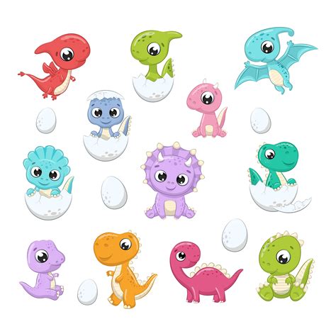 Dinosaur Png Cute Large Collections Of Hd Transparent Cute Dinosaur