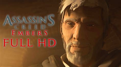 Assassins Creed Embers Vf Full Hd Youtube