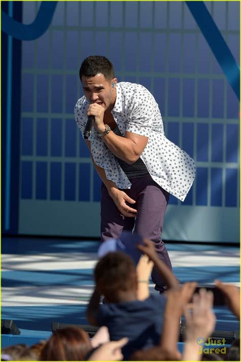 Big Time Rush: Worldwide Day of Play 2013 | Photo 599961 - Photo