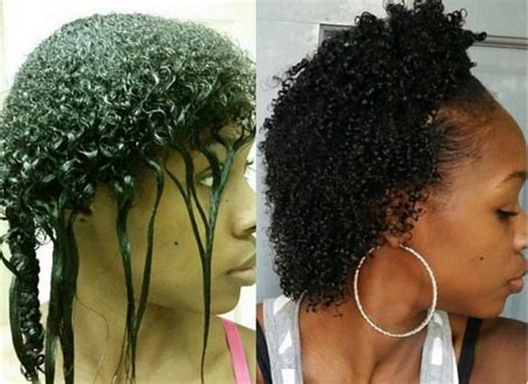 54 Top Photos How To Treat Damaged Black Hair Heat Damage How To Tell