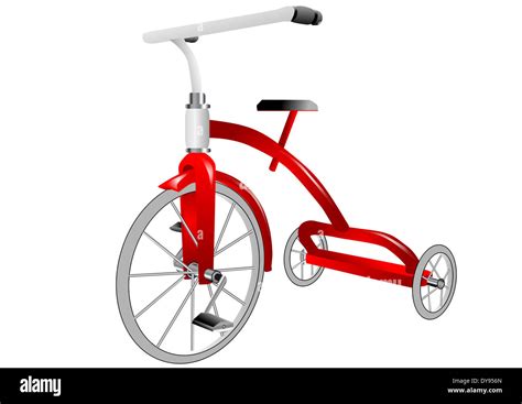 Tricycle High Resolution Stock Photography And Images Alamy