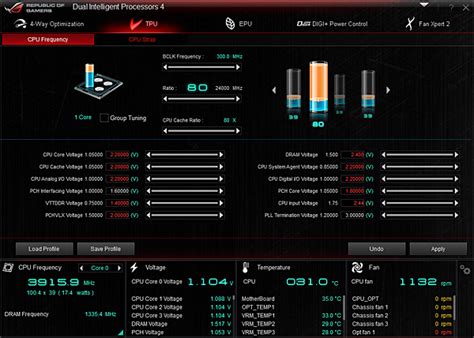 How does a 1gb/s ssd sound? Maximus VI Formula Software - Z87 Hits The High End: Four ...