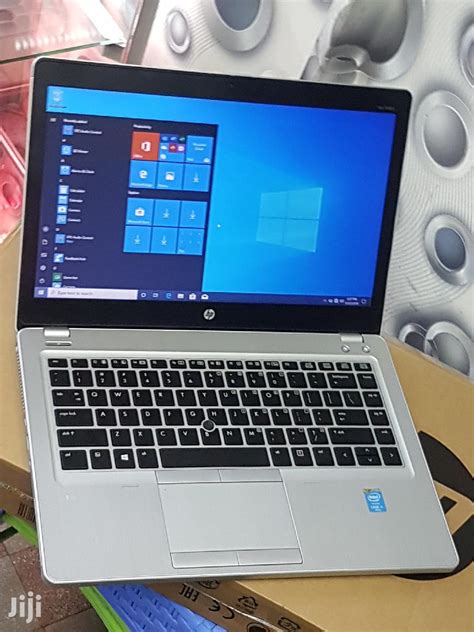 Laptop Hp Core I5 Duta Teknologi