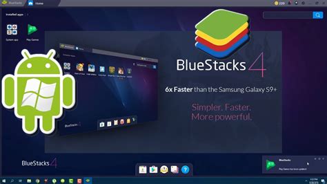 The very first step of downloading any mobile game on pc or mac is to download an android emulator, as here we are using bluestacks. BlueStacks 4 Awesome Full Crack For PC & Android Free ...