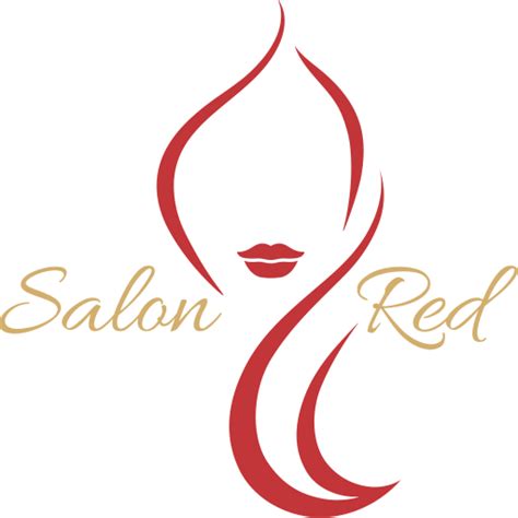 Gallery Salon Red