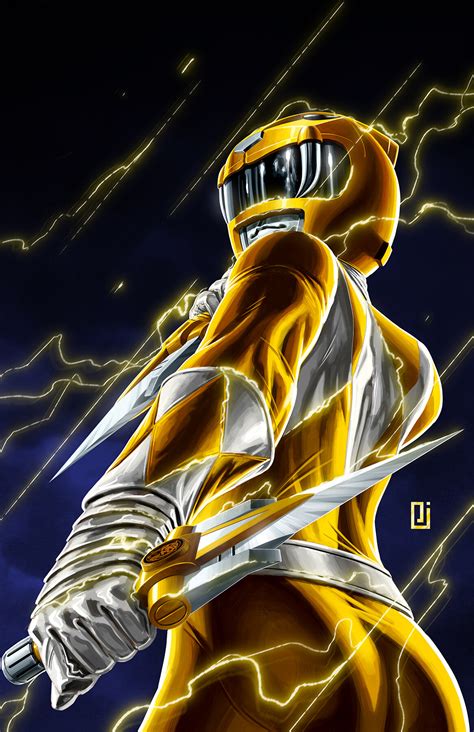 TigerRanger Kyouryuu Sentai Zyuranger Image By Peejaycatacutan 3425986 Zerochan Anime