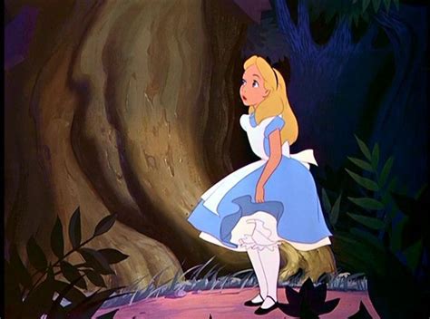 Alice In Wonderland 1951 Alice In Wonderland Image 1758739 Fanpop