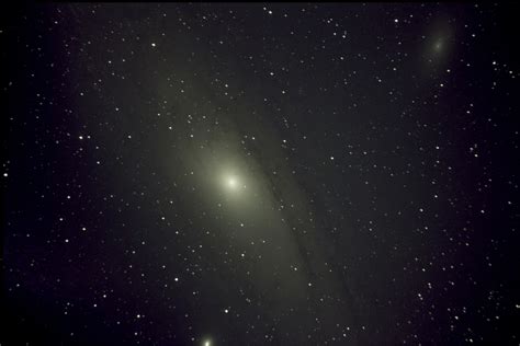 M31 Andromeda Galaxie Astronomiede Der Treffpunkt Für Astronomie