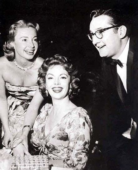 Steve Allen 1921 2000 Find A Grave Photos Audrey Meadows