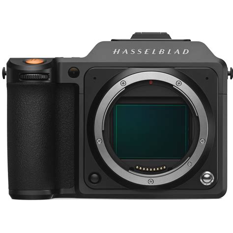 Announcement Hasselblad X2d 100c Happy