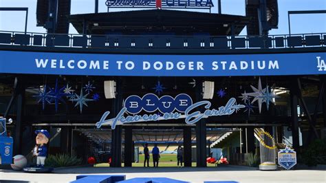 Viagogo.com has been visited by 100k+ users in the past month Your Dodger Stadium Fan Guide for 2021 - NBC Los Angeles